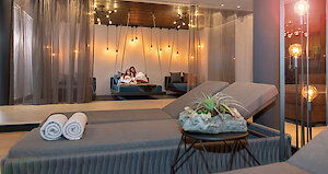 4-Sterne Wellnesshotel Obermüller Untergriesbach Bayern